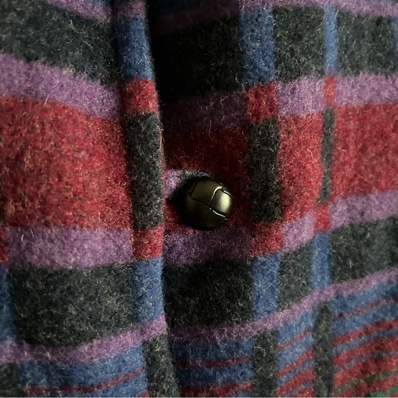 80's L.L. Bean Coat - Picture 7 of 8